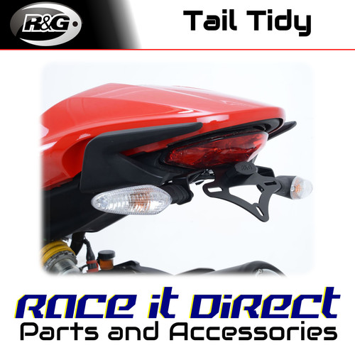 Tail tidies for ducati monster - tail,