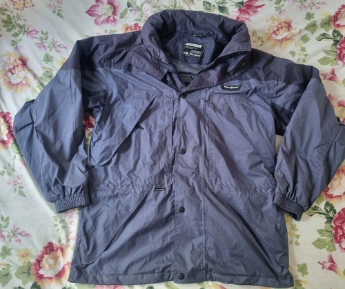 Peter storm waterproof jacket - peter,