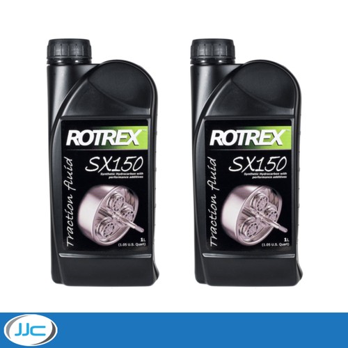 Litre rotrex sx150 - 2, x