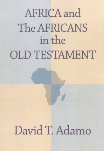 Africa and the africans - and,