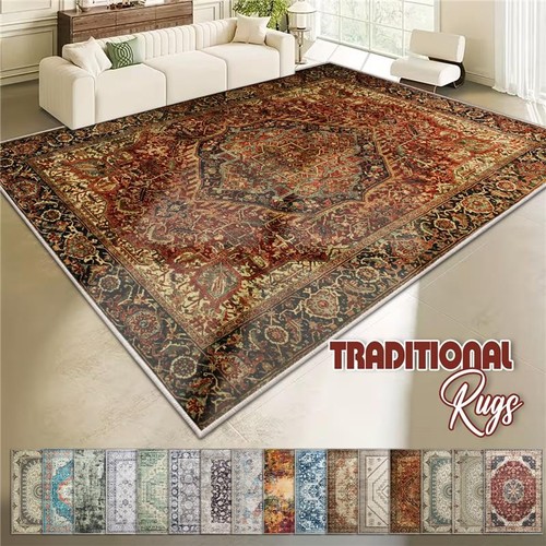 Luxury non slip large - luxury,