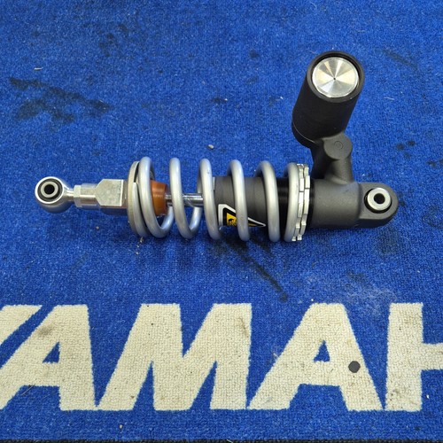 Yamaha rear shock - r1,
