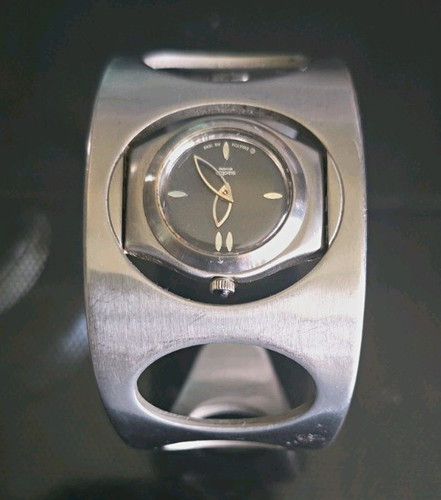Swatch irony time slave - time,
