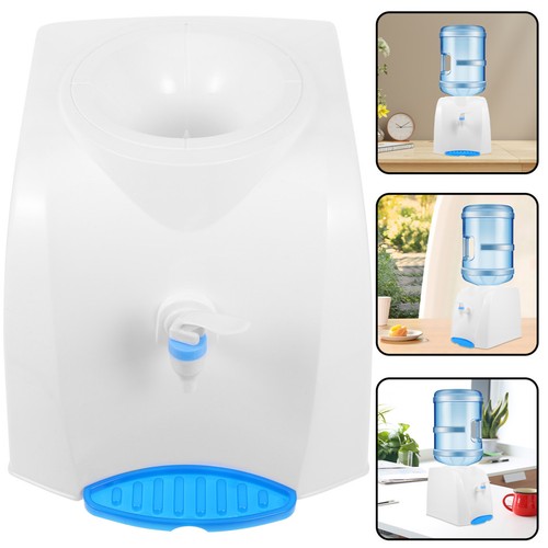 Cold water dispenser - water,