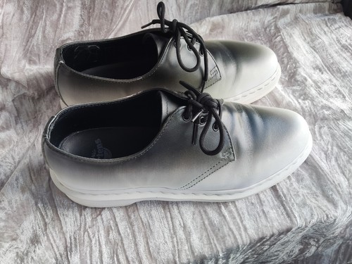 Martens oxford shoes 1461 - dr,