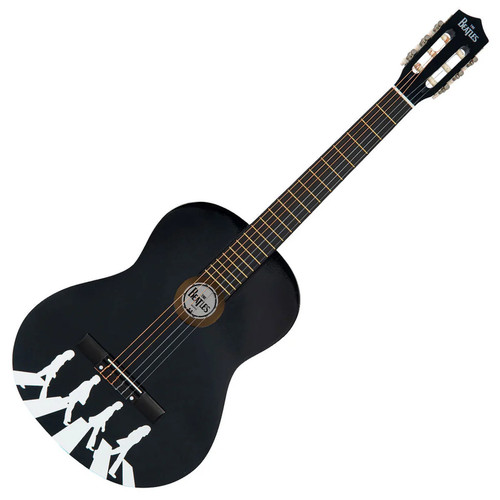 The beatles junior acoustic - beatles,