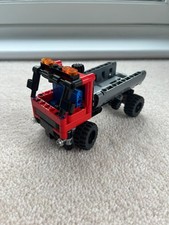 LEGO Technic 42084 Hook Loader