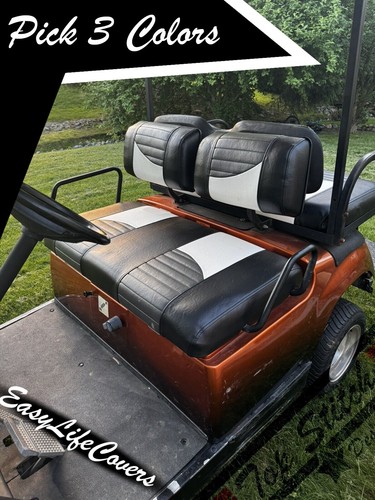 New yamaha golf cart - new, g
