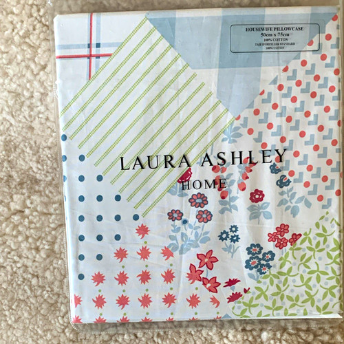 Laura ashley home pillowcase - ashley,