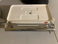 Vintage Krups Mechanical Scale