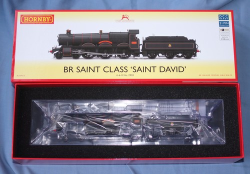 Hornby r30403 gwr saint class - hornby,