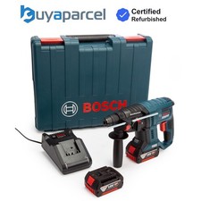 Bosch GBH 18V-21 SDS+ SDS Plus