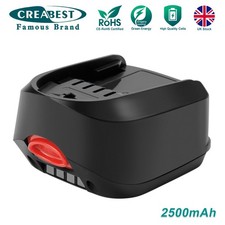 18V 2500mAh Li-ion Battery For