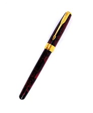 Vintage Parker Sonnet 18K Gold