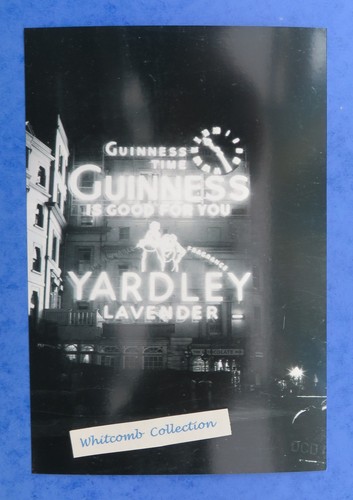 Photograph guinness yardley - photograph,,