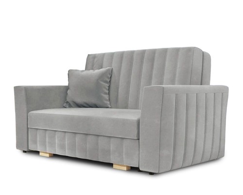 Seater sofa bed - sofa,