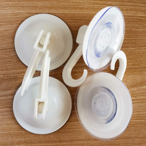 Large suction cup with snap - large,