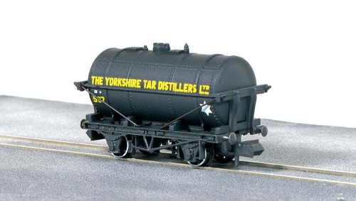 Peco nrp180 gauge tanker - nrp180,