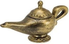 Genie Lamp