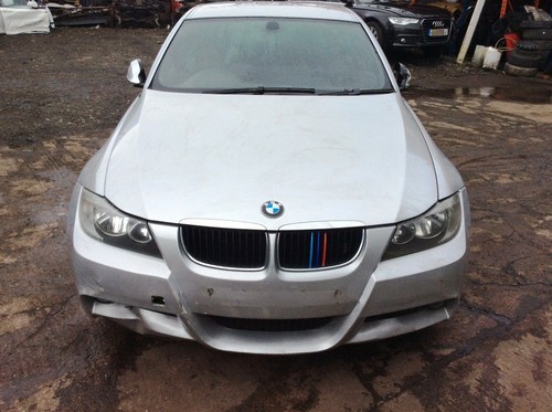 Bmw series e90 320i - bmw,