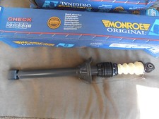  REAR GAS SHOCK ABSORBER FOR FORD FIESTA RS1800 1989-1993 MONROE 23825