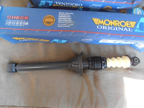 Rear gas shock - gas, absorber