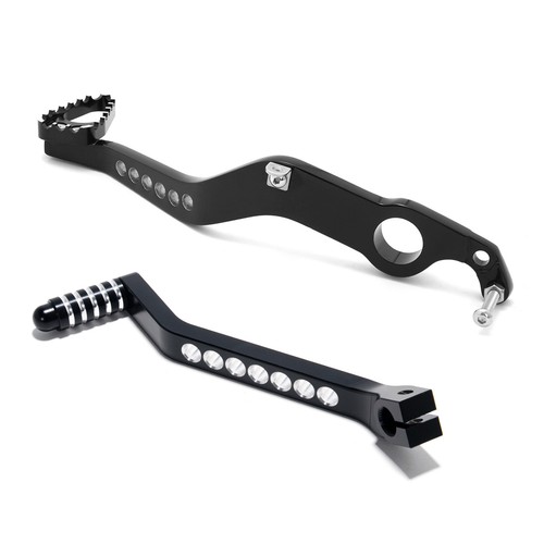 Forged shifter shift lever - shifter,