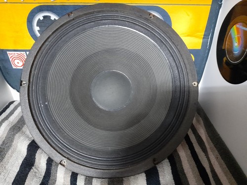 Single beyma e 100 bass - e-100,
