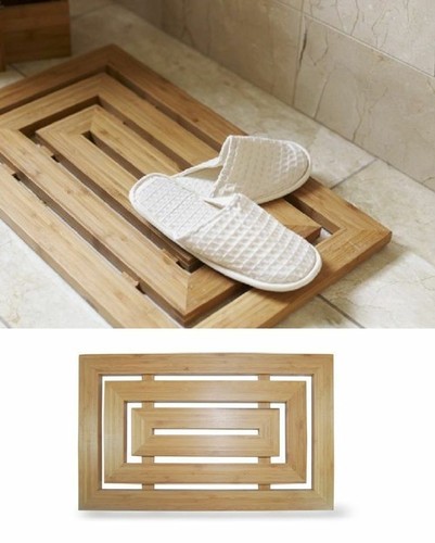 Bamboo duck board - bamboo,