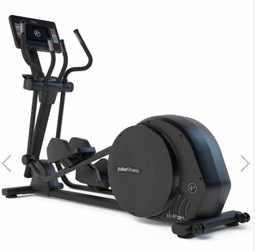 Pulse fitness train club - fitness,