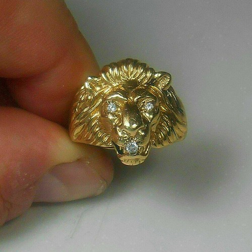 14k yellow gold finish - 14k, 1
