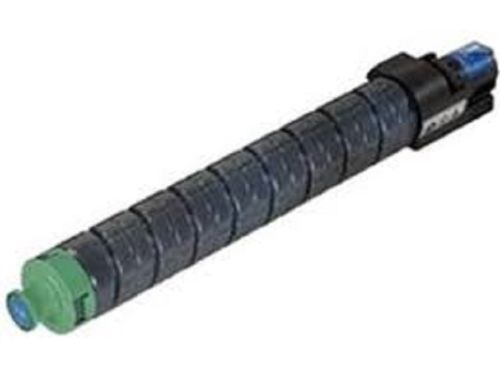 Cyan toner cartridge ricoh - toner,