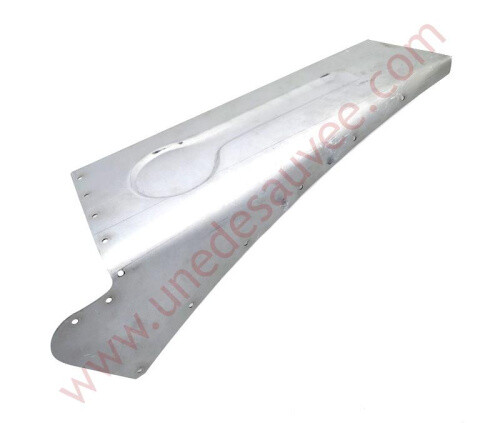 Left upper repair panel roof - upper,