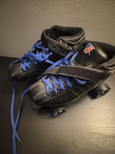 Riedell cayman derby skates - riedell,