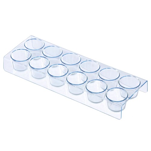 Fridge freezer egg - fridge,