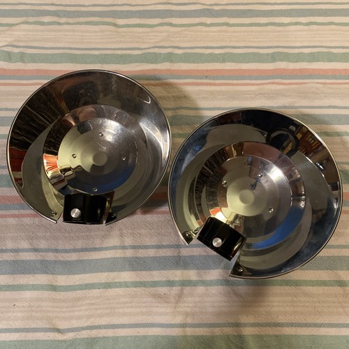 Vintage graflex reflectors for - graflex,