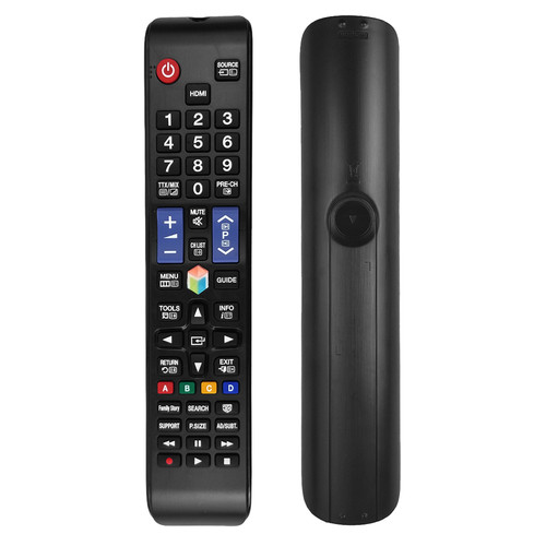 Replacement remote for samsung - replacement,
