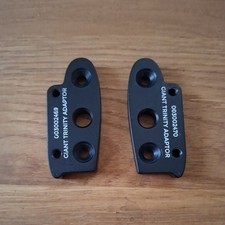 Wattshop Giant Trinity