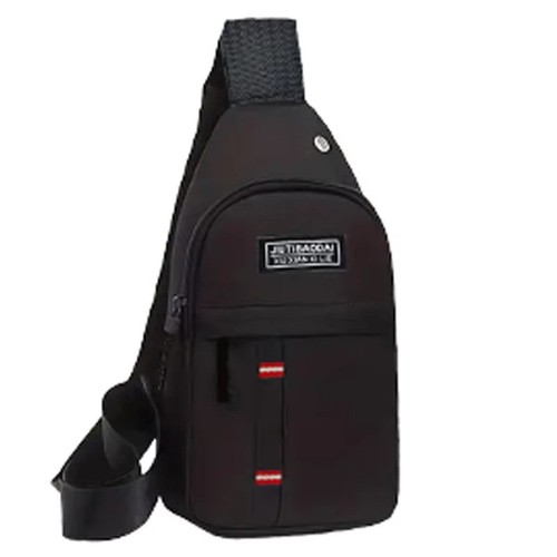 Mens chest bag pack outdoor - chest,