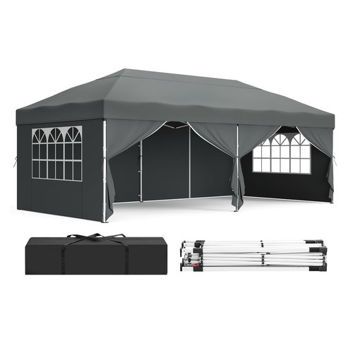 Songmic 3x6m pop - pop, up