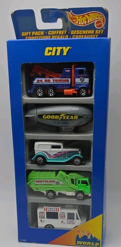 Vintage 1996 hot wheels - vintage,