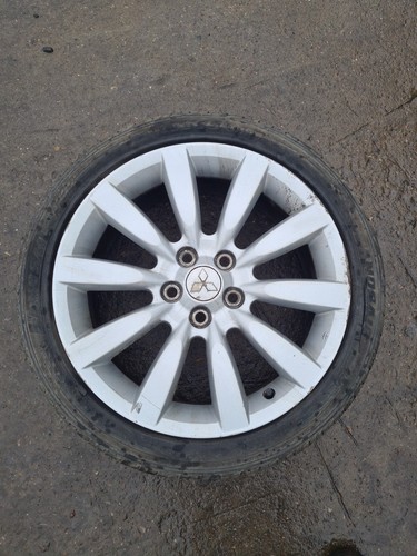 2010 mitsubishi lancer mk5 - lancer, gs2