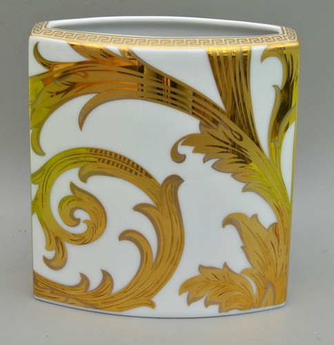 Rosenthal versace gold - rosenthal,