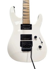 jackson DK2M - White Electric