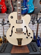 Antoria Korean Jazzstar Electric Hollowbody Guitar