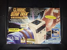 Classic Star Trek - Starfleet