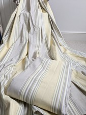 Laura Ashley Yellow Beige