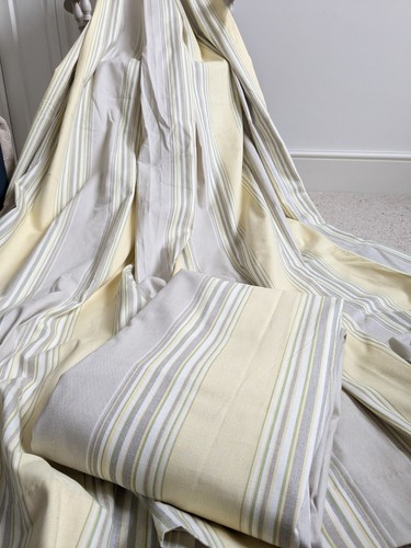 Laura ashley yellow beige - laura,