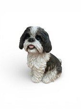 Shih Tzu Garden Statue Dog