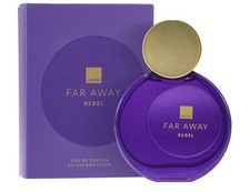 Avon Far Away Rebel&Diva Eau